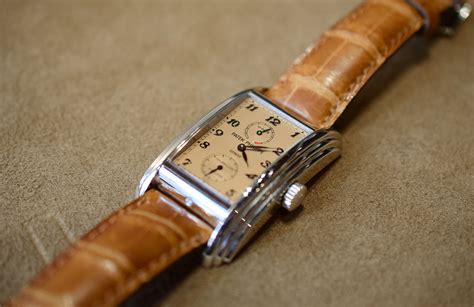 Patek Philippe gondolo 5101p